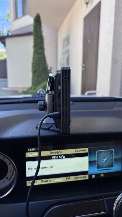 Універсальна андроїд магнітола 10,26",4/64,8 ядер