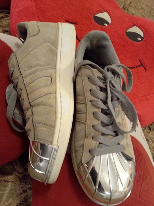 Nowe damskie sneakersy