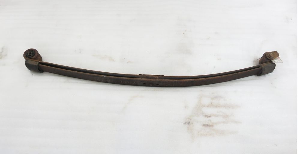 Resor Tył Ford Transit V (2000-2006) 2.4