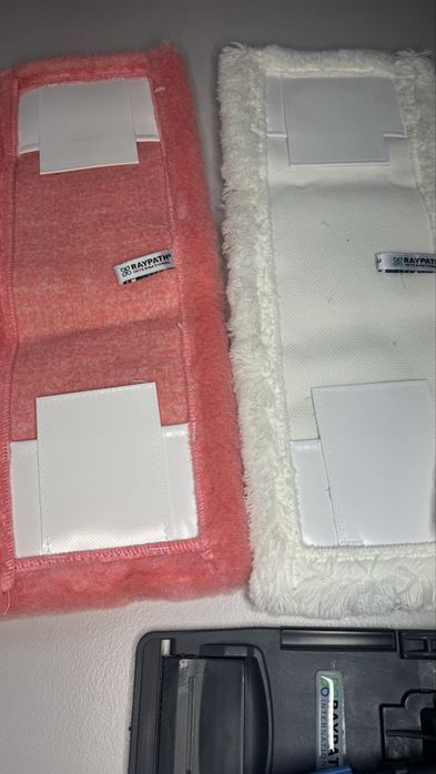 Raypath mopy do podlogi duże nowe