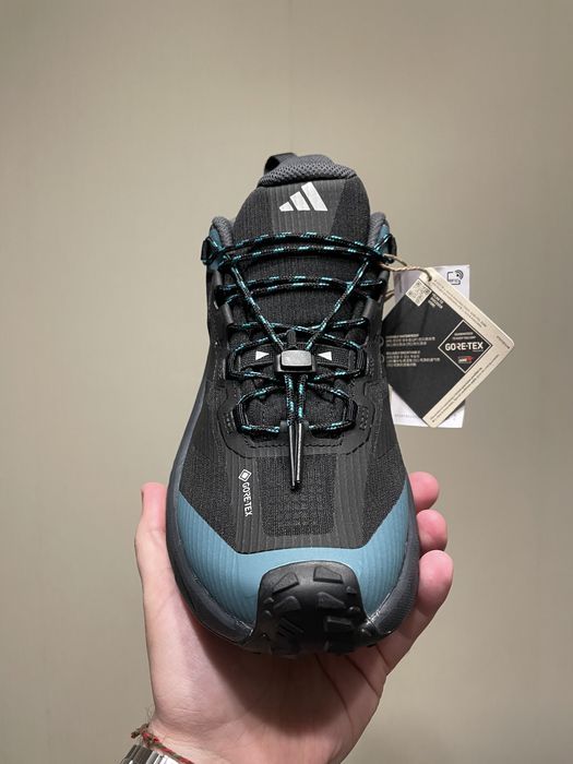 Кросівки Adidas Terrex Free Hiker SL Low Gore-Tex premium i97