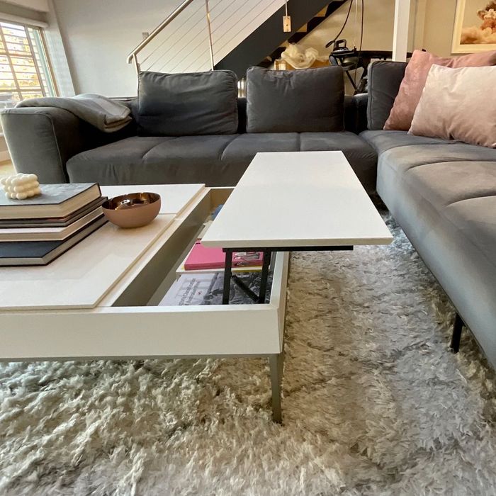 Mesa de Centro BoConcept