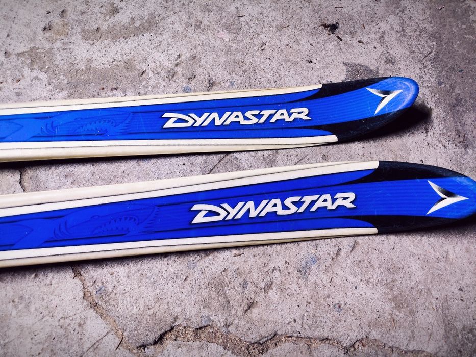 Narty DYNASTAR MAX SHARK T.178 Długość 178cm