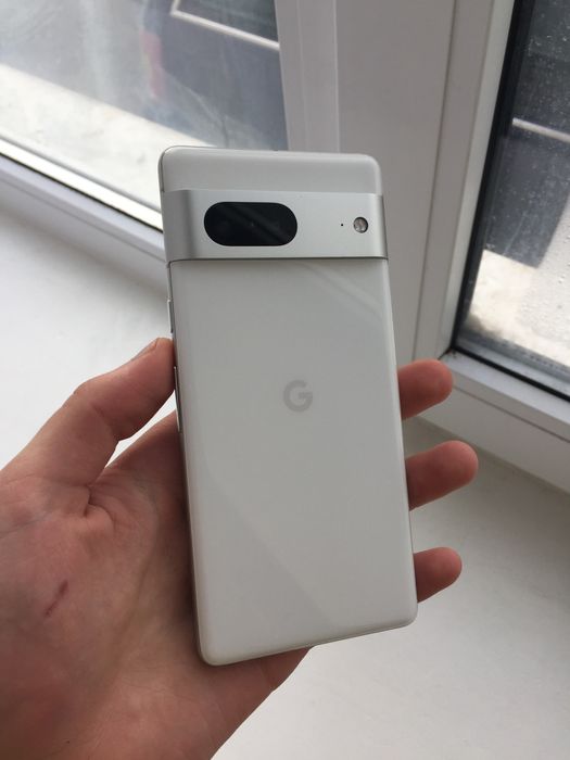 Google Pixel 7 8/128 Ідеал