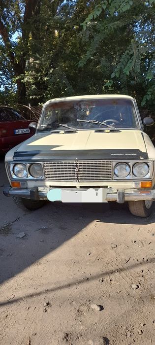 Продам  Ваз  2106