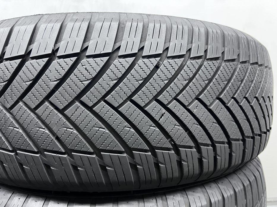 2шт всесезонні 235/60/R18 2023р Tristar All Season Power