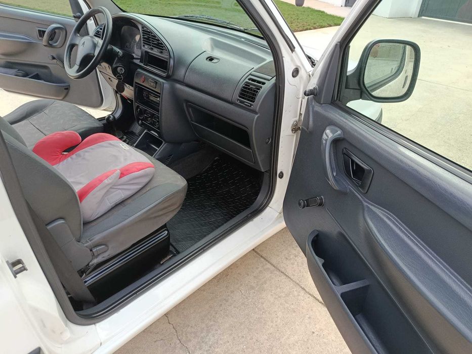 Citroen Berlingo 1.9 D
