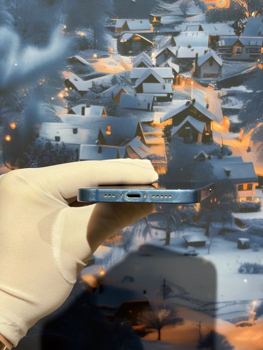 Apple iPhone 13 256Gb Blue