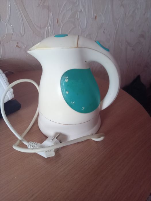 Эл.чайник KENWOOD JK757