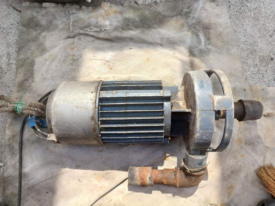 Водяной насос Харьков