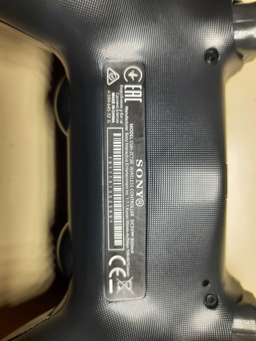 Джойстик PS4 Оригинал Геймпад