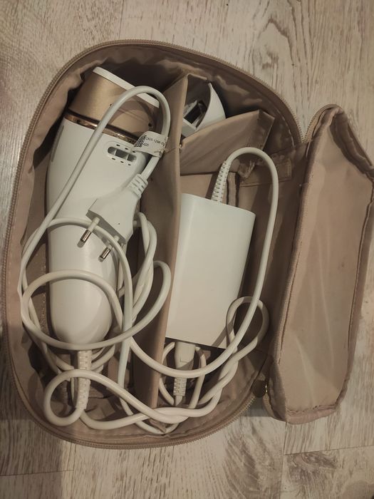 Depilator Braun silk-expert IPL PL5124