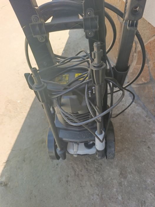 Автомийка Кентавр