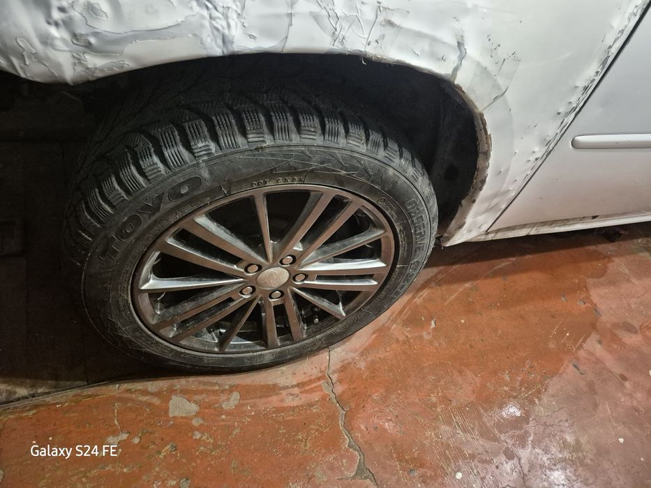 Продам Subaru Legacy