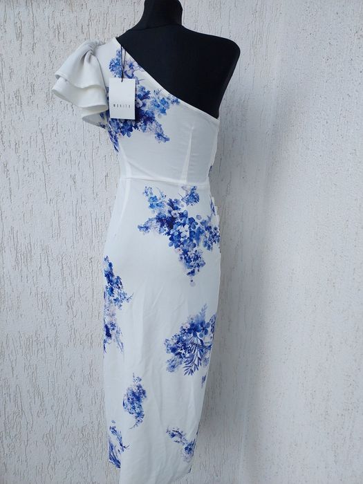 Nowa sukienka, wesele, poprawiny w roz XS/S.