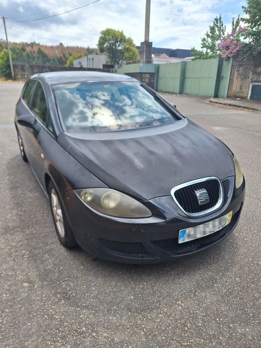 SEAT Leon — fotografia 6