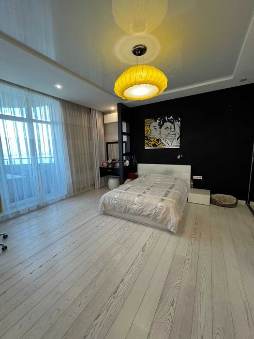 3-rooms apartment apartment by the address (area 170 m²) - Atlanta.ua - photo 17