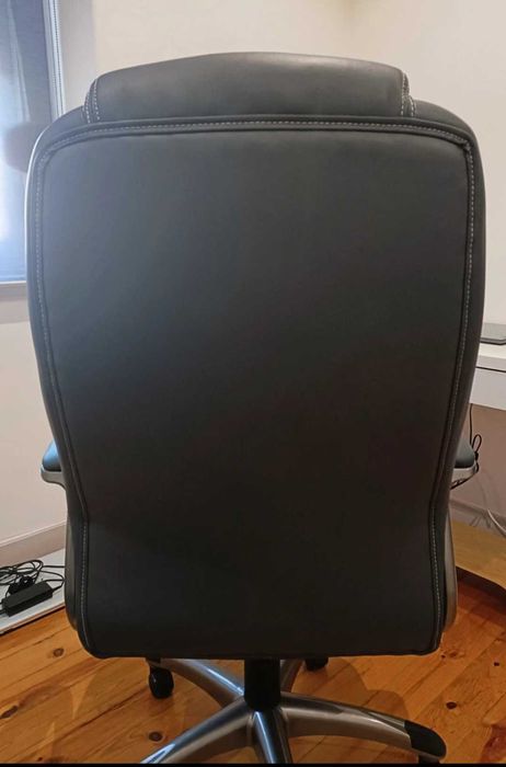 Cadeirão de Escritório