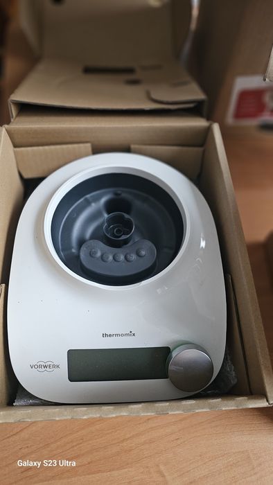 Thermomix  Frend