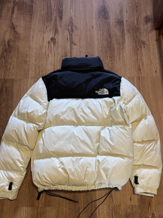 Пуховик The North Face