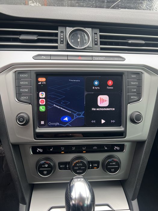 Продам Passat B8