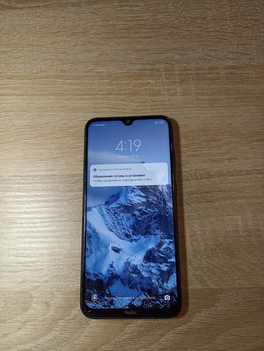 Xiaomi Redmi Note  8  4/64 Gb