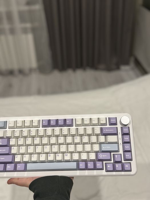 ajazz ak 820 max new МАСОВА РАСПРОДАЖА