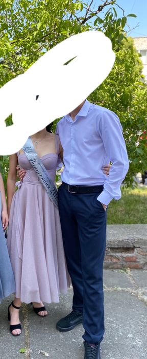 Платье вечернеее