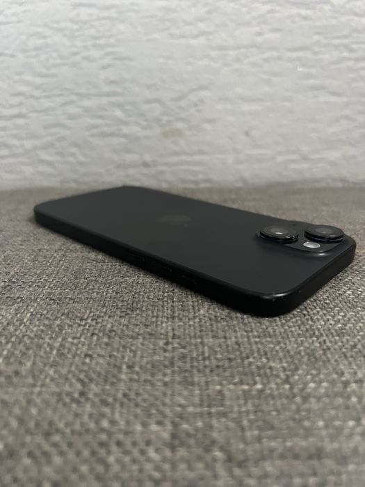 Iphone 15 128gb, 93% bateria, gwarancja