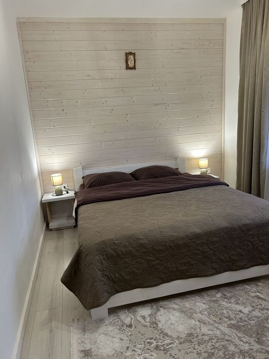 Окремий будинок.Чан .Басейн .Оренда Славське Відпочинок Карпатах.Житло