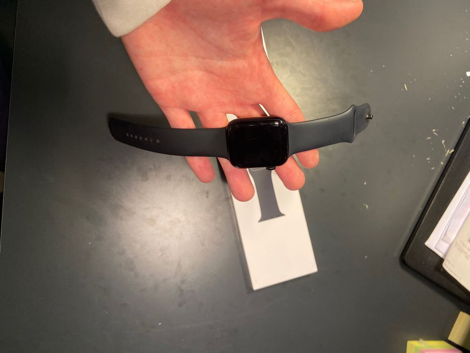 Apple Watch Series 7 45mm