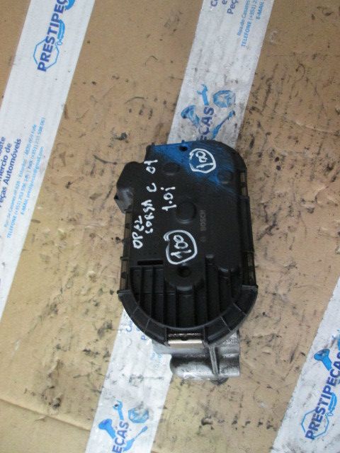 Corpo borboleta OPEL Corsa C Van