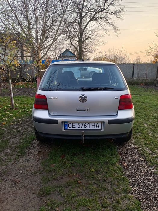 Продам  Фольксваген Гольф 4