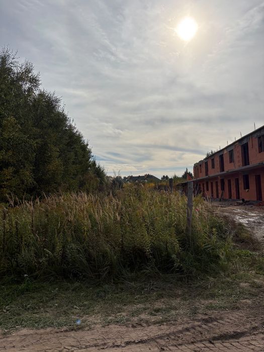 Kobyłka Działka budowalana pod dom jednorodzinny - Widok 3