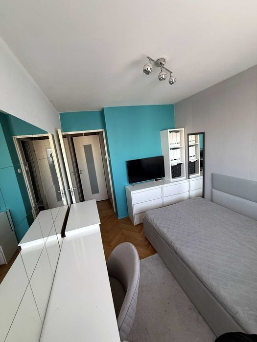 2-pokojowe na wynajem