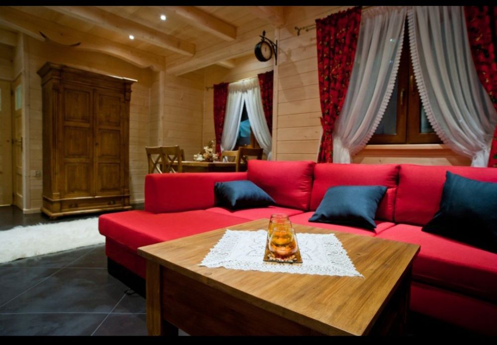 Sylwester Zakopane wolne miejsca