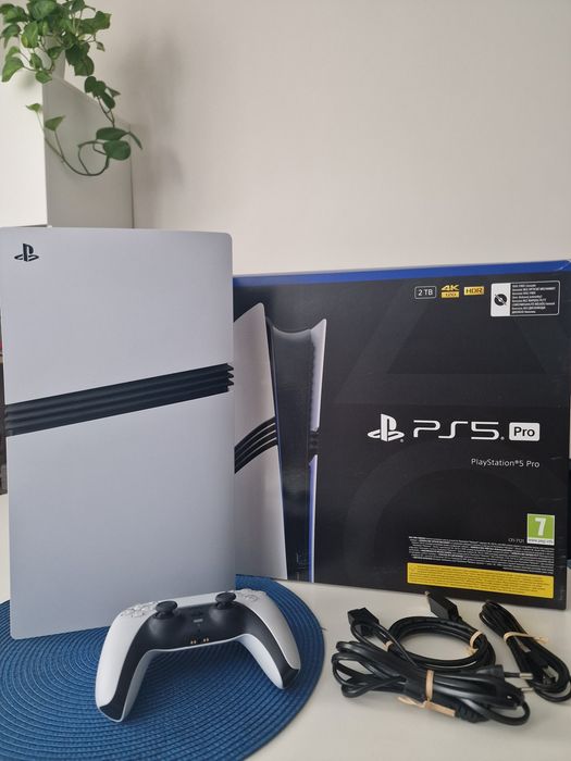 Playstation 5 Pro