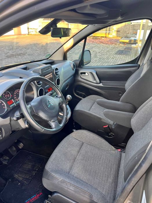 Citroen Berlingo Multispace