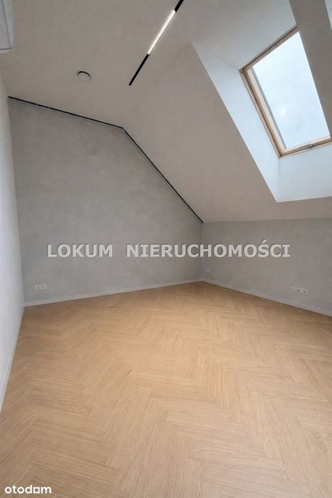 Nowoczesny dom 200 m²