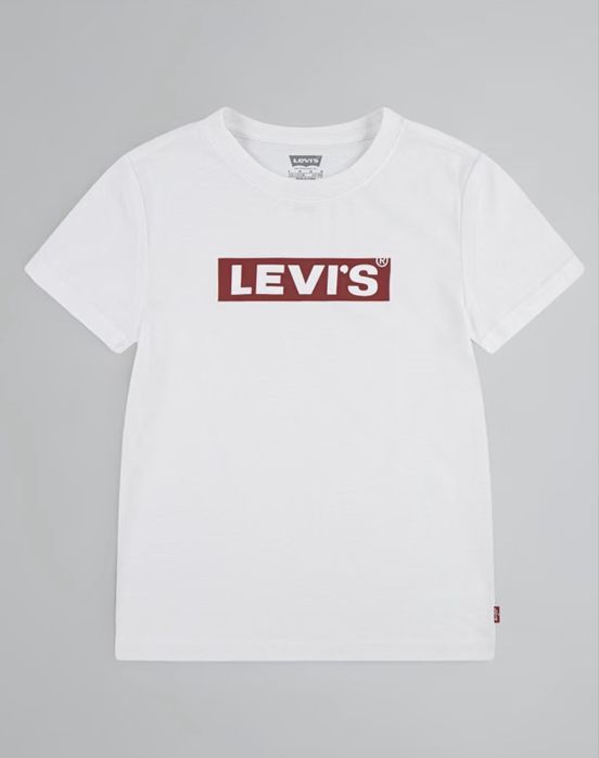 Нова футболка Levi’s 12 років
