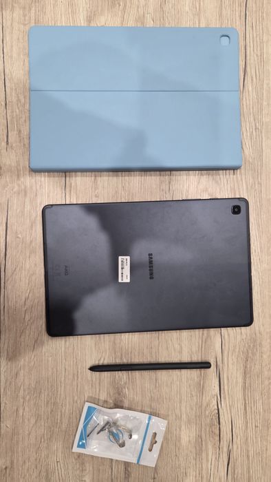 Tablet Samsung galaxy tab s6 lite