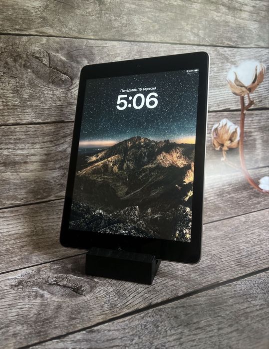 IPad 9.7 32Gb 2018
