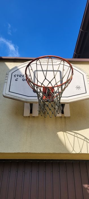 Tablica do koszykówki