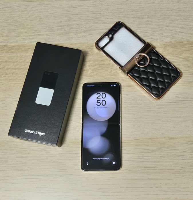 Samsung Galaxy Z Flip 5
