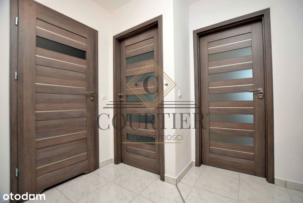 Osobna Kuchnia - Miejsce Postojowe - Balkon - Nowe - Widok 6