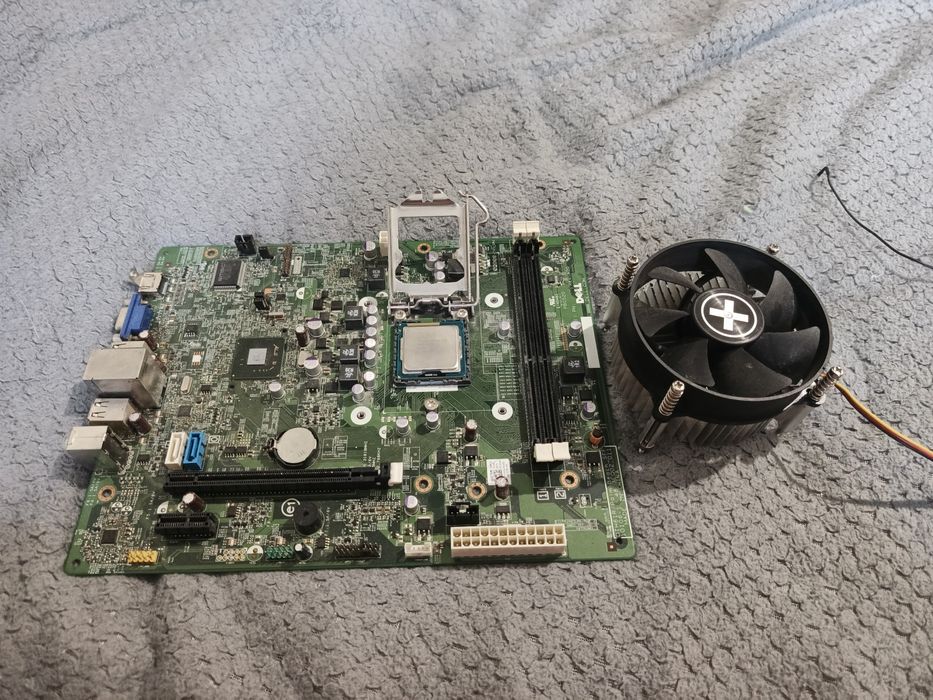 Материнські плати| Процессори | Блоки Живлення