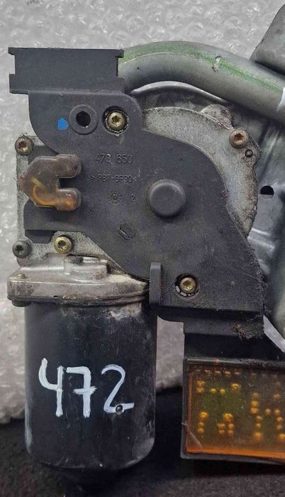 Motor Limpa Vidros Frente MERCEDES-BENZ A-CLASS (W168) ano 2000