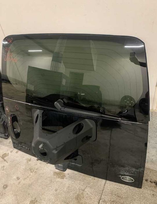 Land Rover Defender L663 Кришка багажника