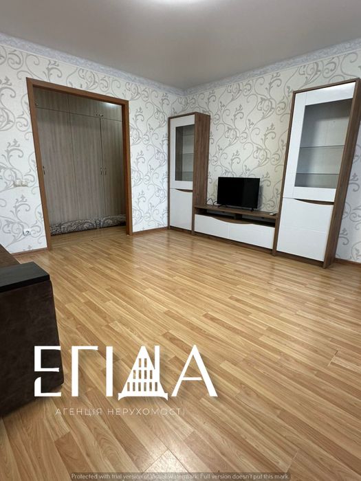 2-кімнатна квартира Центр