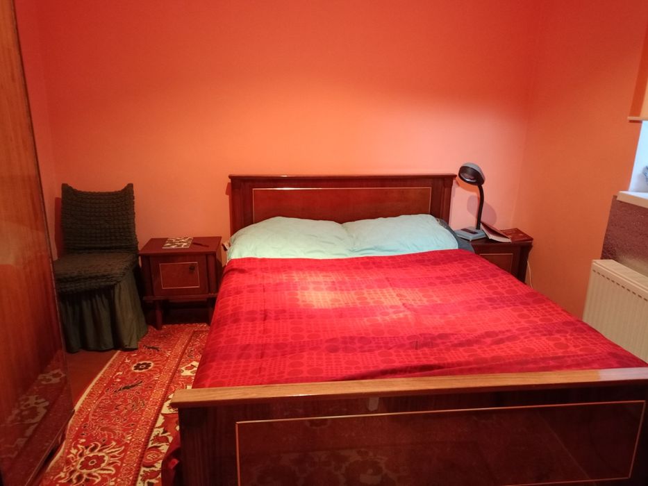 Здам в Центрі Вінниці біля міськради 2 кімнатну, є зона для барбекю і